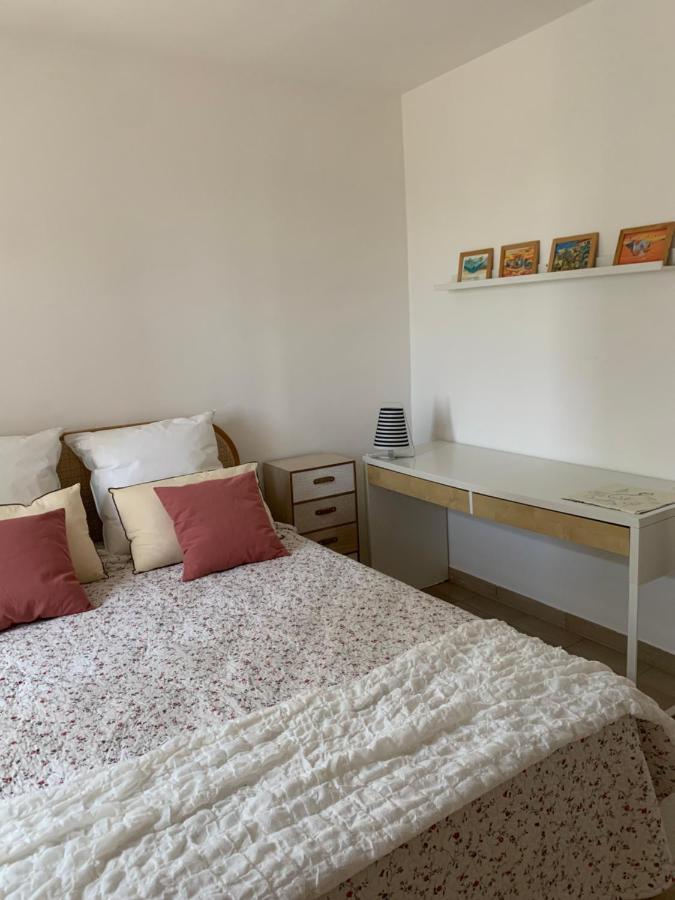 Mas D'Artaud Apartment Арл Екстериор снимка