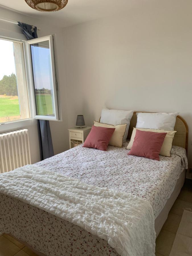 Mas D'Artaud Apartment Арл Екстериор снимка