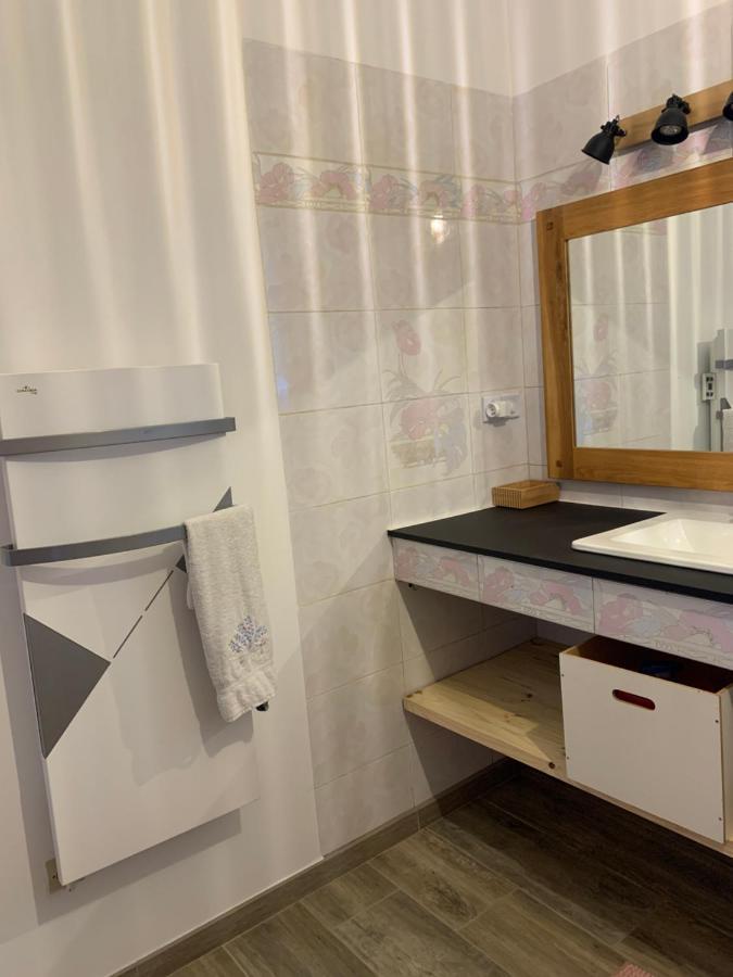 Mas D'Artaud Apartment Арл Екстериор снимка