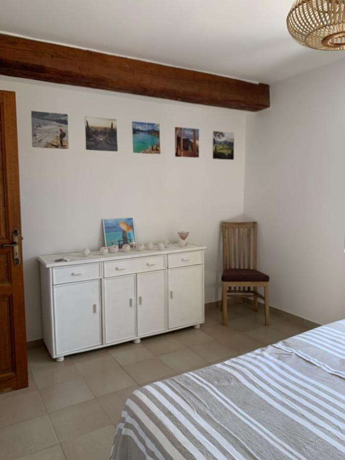 Mas D'Artaud Apartment Арл Екстериор снимка