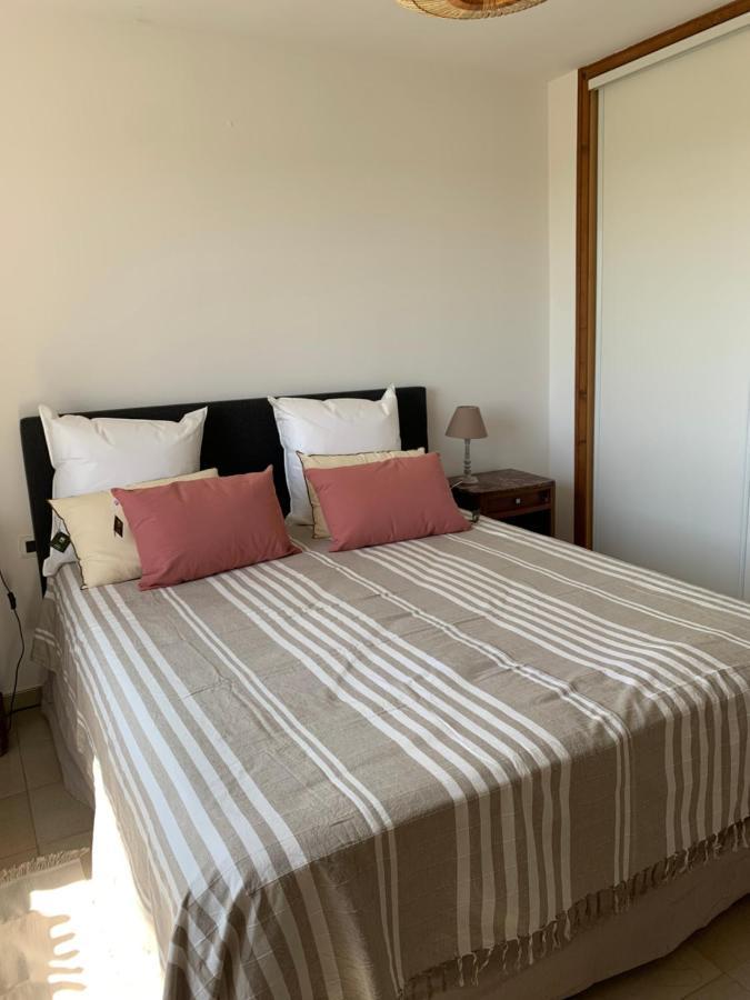 Mas D'Artaud Apartment Арл Екстериор снимка