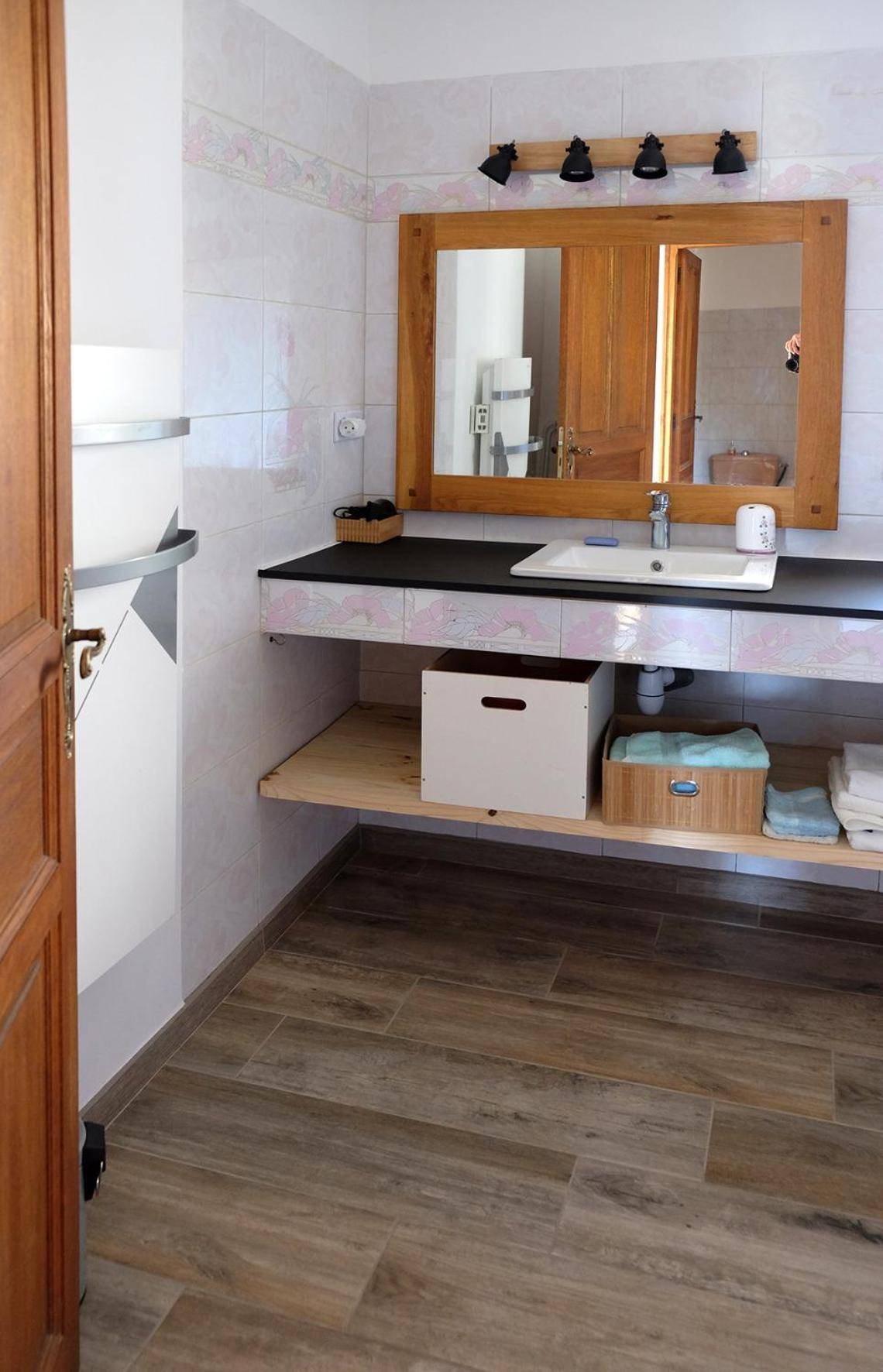 Mas D'Artaud Apartment Арл Екстериор снимка