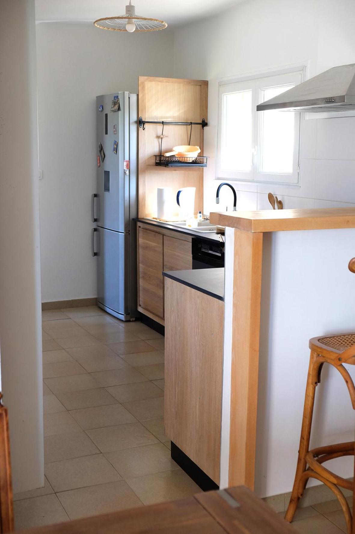 Mas D'Artaud Apartment Арл Екстериор снимка