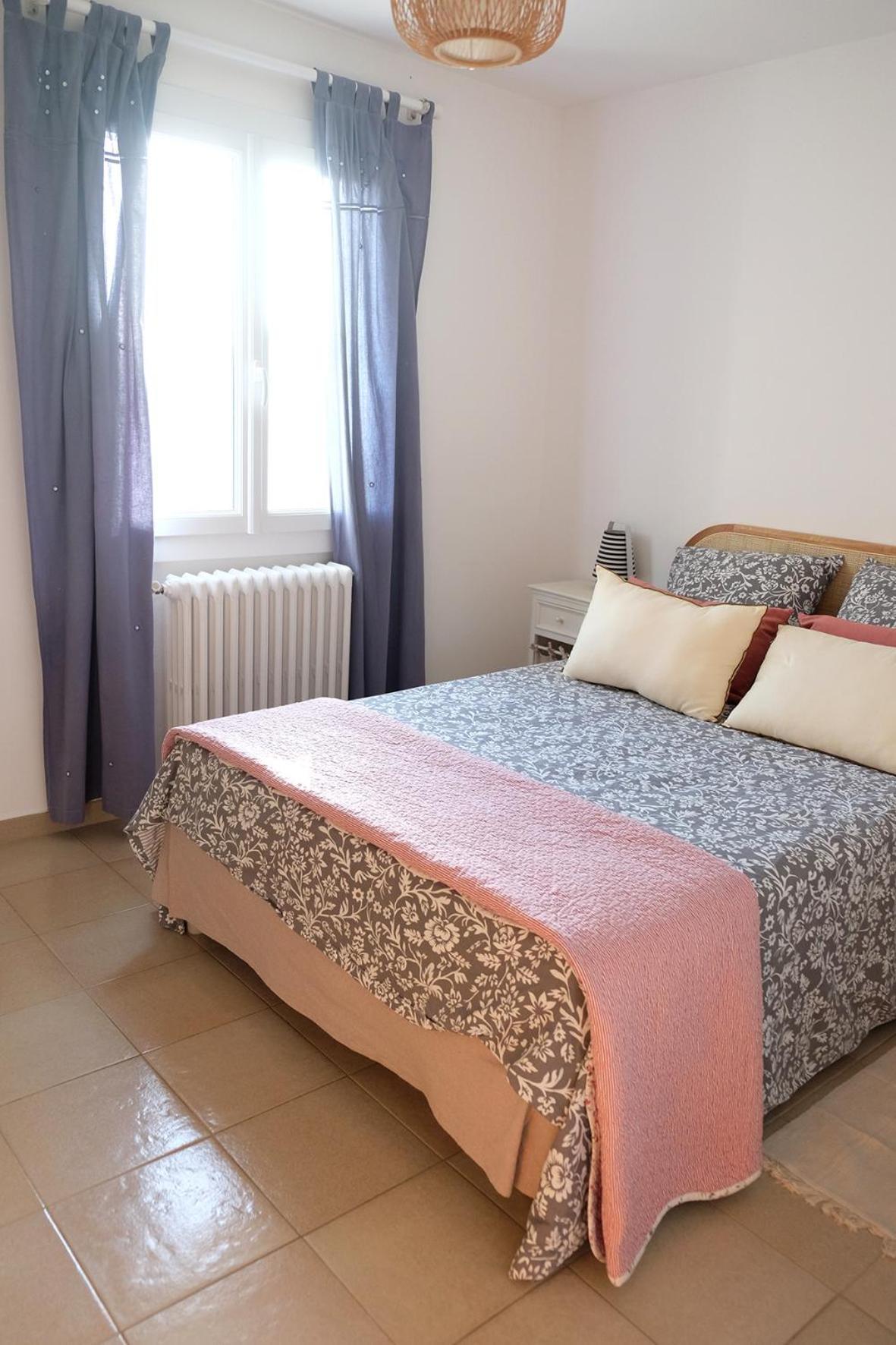 Mas D'Artaud Apartment Арл Екстериор снимка