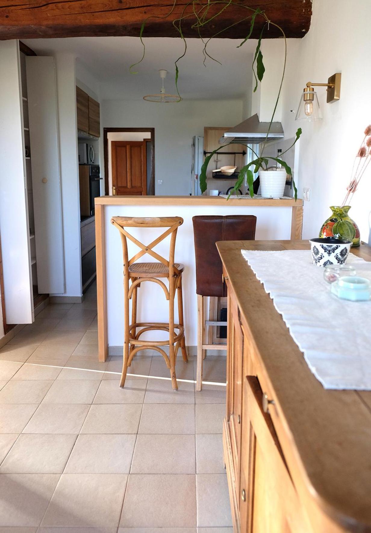 Mas D'Artaud Apartment Арл Екстериор снимка