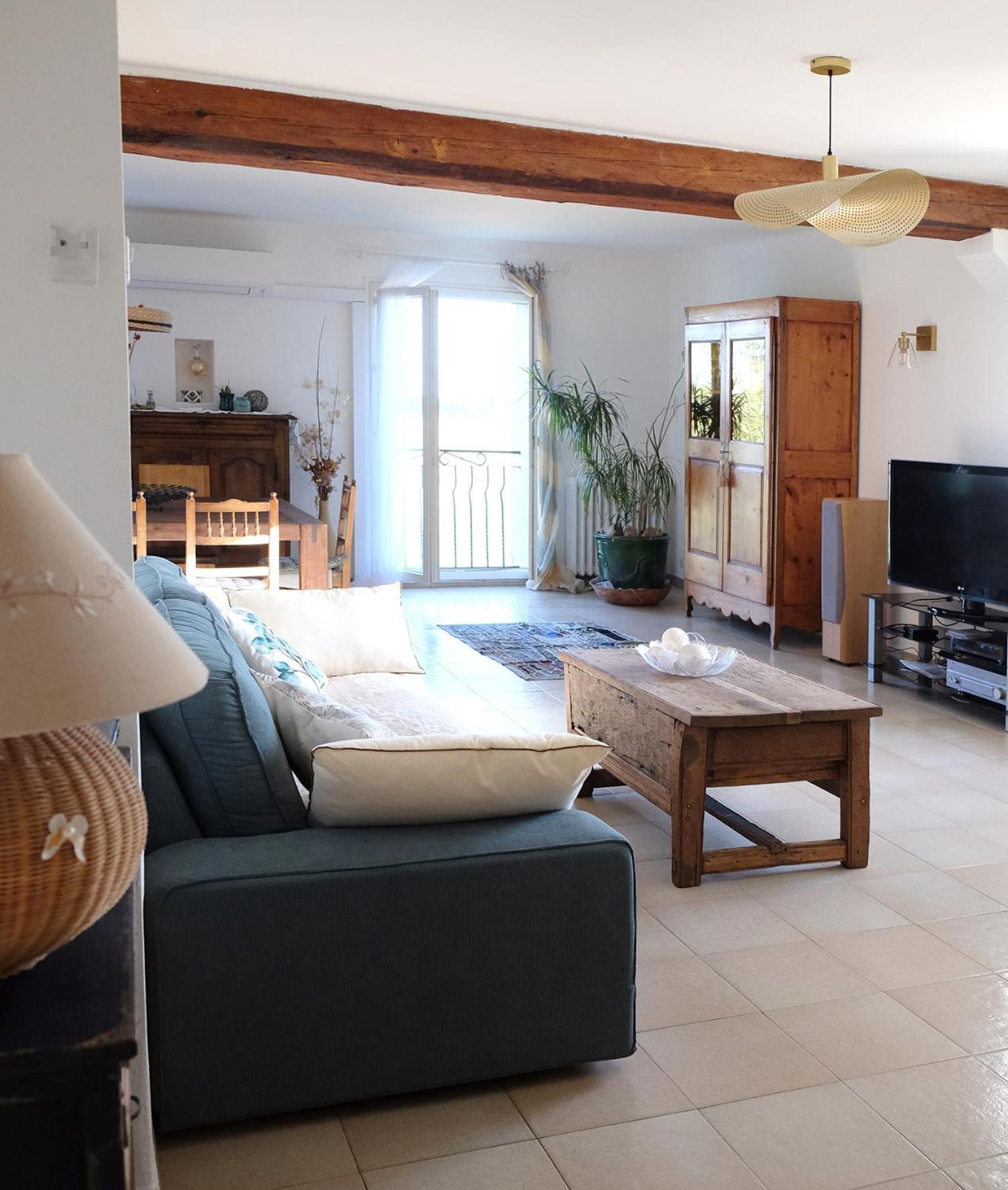Mas D'Artaud Apartment Арл Екстериор снимка