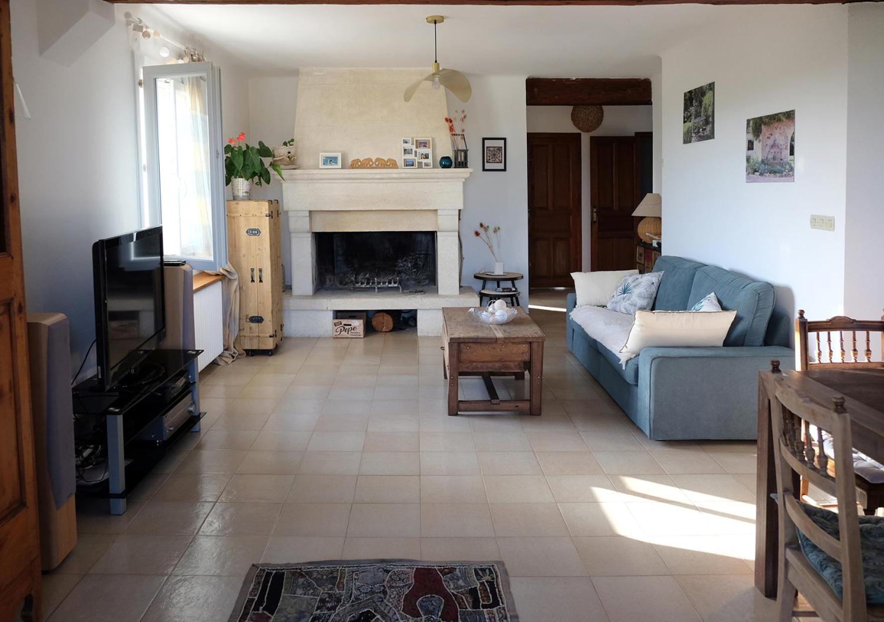 Mas D'Artaud Apartment Арл Екстериор снимка