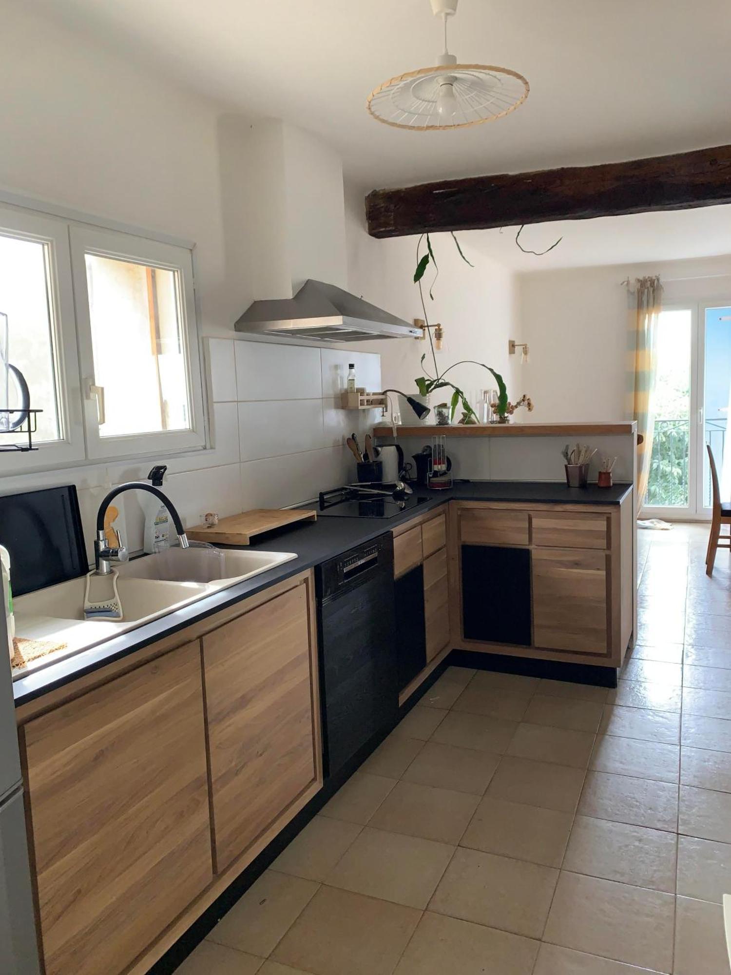 Mas D'Artaud Apartment Арл Екстериор снимка